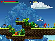 Giochi di Rane - Frog Dares